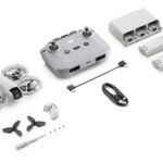 DJI Neo (Fly More Combo)