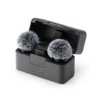 DJI Mic Mini (2 TX + 1 RX + Estuche de carga) - Imagen 4