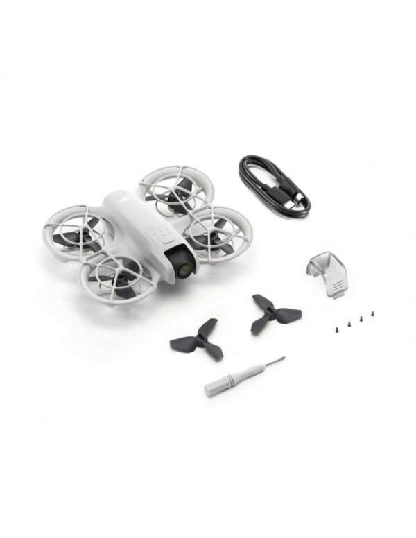 DJI NEO (solo dron) - Imagen 3