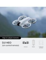 DJI NEO (solo dron) - Imagen 5