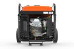 Generador CRETA RC 7500W 230V Arranque Remoto 50M - Imagen 5