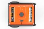 Generador CRETA RC 7500W 230V Arranque Remoto 50M - Imagen 4