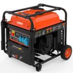 Generador inverter Genergy AZORES RC (10500W/230V)