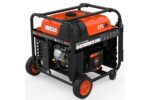Generador inverter Genergy AZORES RC (10500W/230V) - Imagen 2