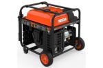 Generador inverter Genergy AZORES RC (10500W/230V) - Imagen 3