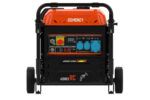 Generador inverter Genergy AZORES RC (10500W/230V) - Imagen 4