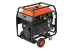 Generador IZOARD-S Trifásico -15KW 400V/ 3X5000W 230V - Imagen 2