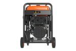 Generador IZOARD-S Trifásico -15KW 400V/ 3X5000W 230V - Imagen 3