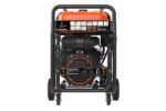 Generador IZOARD-S Trifásico -15KW 400V/ 3X5000W 230V - Imagen 4