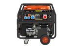 Generador IZOARD-S Trifásico -15KW 400V/ 3X5000W 230V - Imagen 6