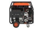 Generador IZOARD-S Trifásico -15KW 400V/ 3X5000W 230V - Imagen 5