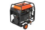 Generador STELVIO-S Trifásico-18KW 400V/ 3X6000W 230V - Imagen 2