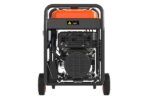Generador STELVIO-S Trifásico-18KW 400V/ 3X6000W 230V - Imagen 3