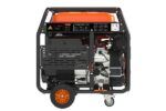 Generador STELVIO-S Trifásico-18KW 400V/ 3X6000W 230V - Imagen 5