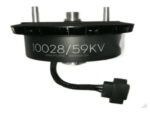 DJI Agras T25 Motor de propulsión