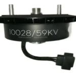DJI Agras T25 Motor de propulsión