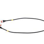 DJI Agras T25 Cable de alimentación del aspersor atomizado frontal