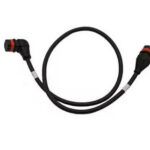 DJI Agras T25 Cable del acelerador