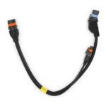 DJI Agras T50-T25 Cable adaptador para rociador atomizado