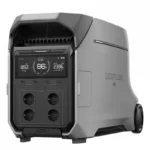 Estación de energía portátil EcoFlow DELTA Pro 3