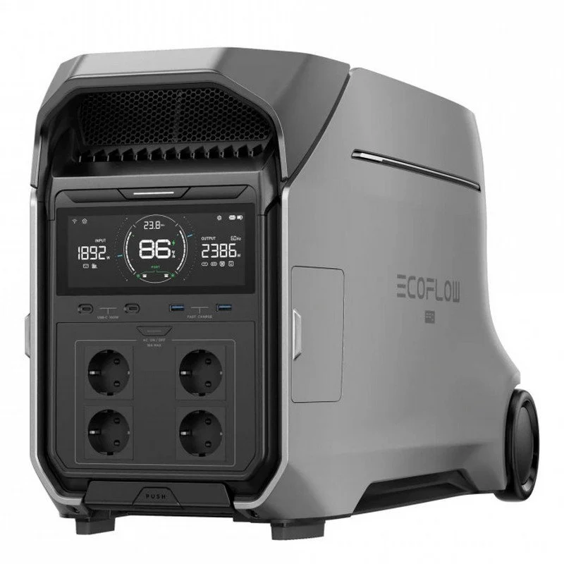 1539-ecoflow-delta-pro-3-estacion-de-energia-portatil-4096wh-4000w-gris Estación de energía portátil EcoFlow DELTA Pro 3 - Imagen 1