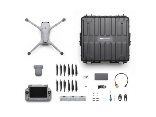 DJI Matrice 4TD - Imagen 2