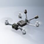 DJI O4 Air Unit Pro - Imagen 5