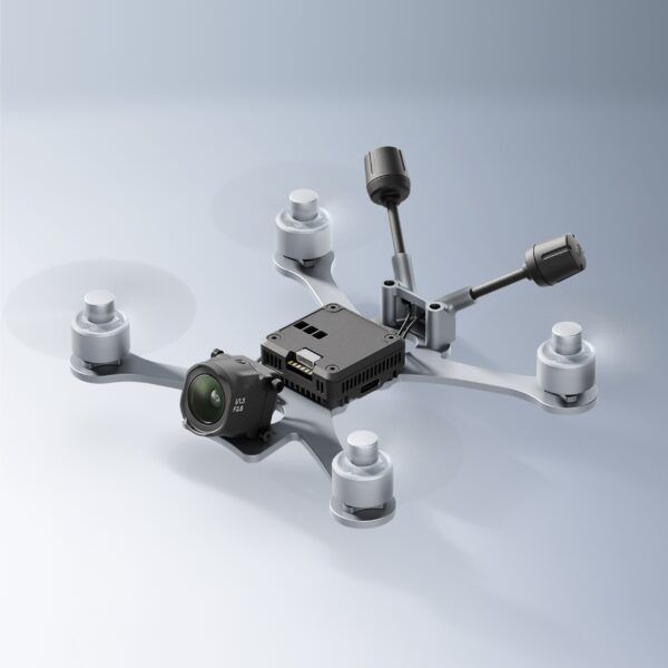 DJI O4 Air Unit Pro - Imagen 5