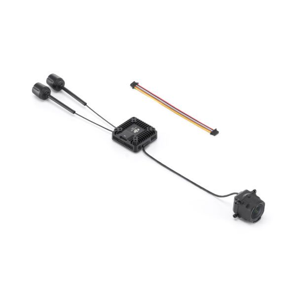 DJI O4 Air Unit Pro - Imagen 4
