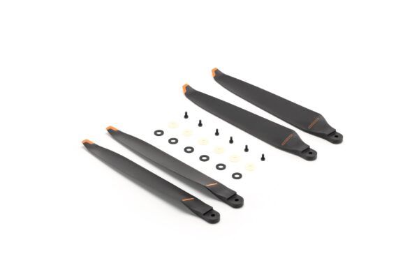 Helices 2510F DJI Matrice 400 - Imagen 2