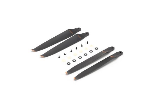 Helices 2510F DJI Matrice 400 - Imagen 3