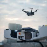 DJI Dock 3