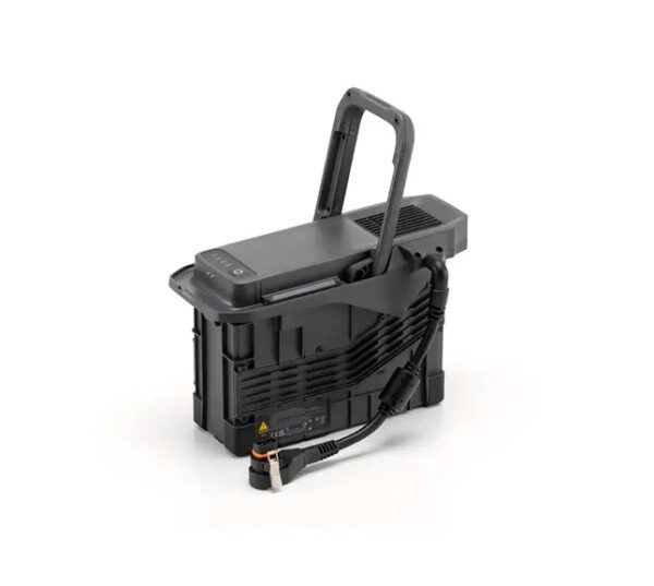 Batería con cable TB100C - Imagen 4