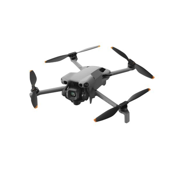 Pack DJI Mini 5 Pro Vuela Más (DJI RC 2) - Imagen 4