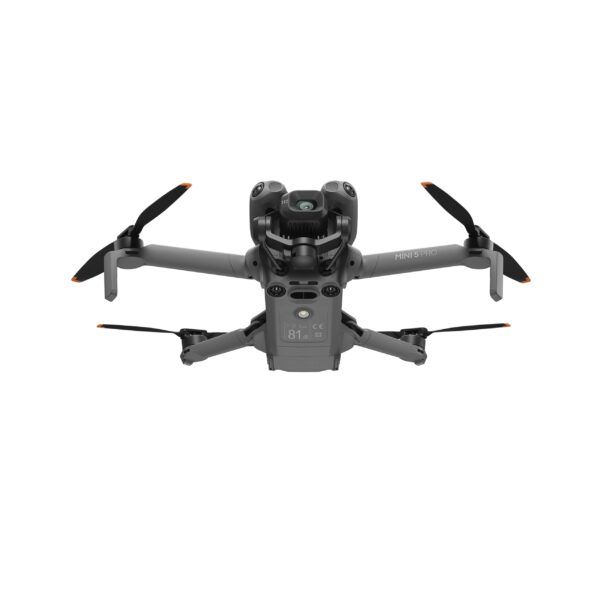 Pack DJI Mini 5 Pro Vuela Más (DJI RC 2) - Imagen 5