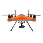 SplashDrone 4 Plus - Imagen 3