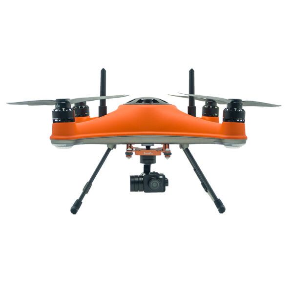 SplashDrone 4 Plus - Imagen 3