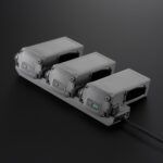Centro de carga de 240 W Serie DJI Matrice 4D