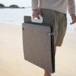 IBCPOWER 200W Foldable Solar Panel