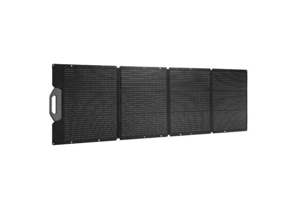 IBCPOWER 200W Foldable Solar Panel - Imagen 5