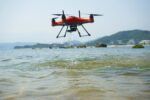 SplashDrone 4 Plus