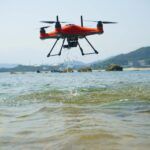 SplashDrone 4 Plus