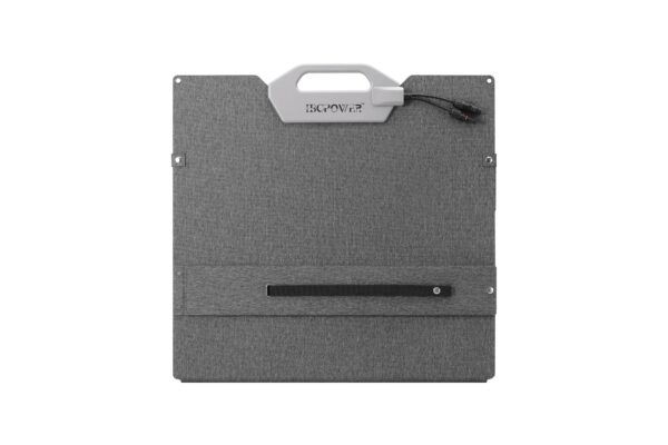 IBCPOWER 200W Foldable Solar Panel - Imagen 2