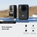 Pack estándar Osmo 360 - Imagen 2