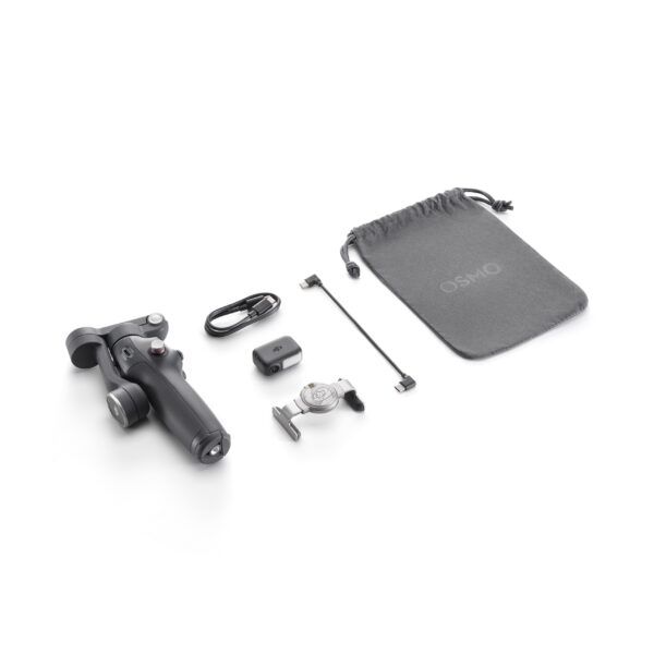 Osmo Mobile 7P - Imagen 6