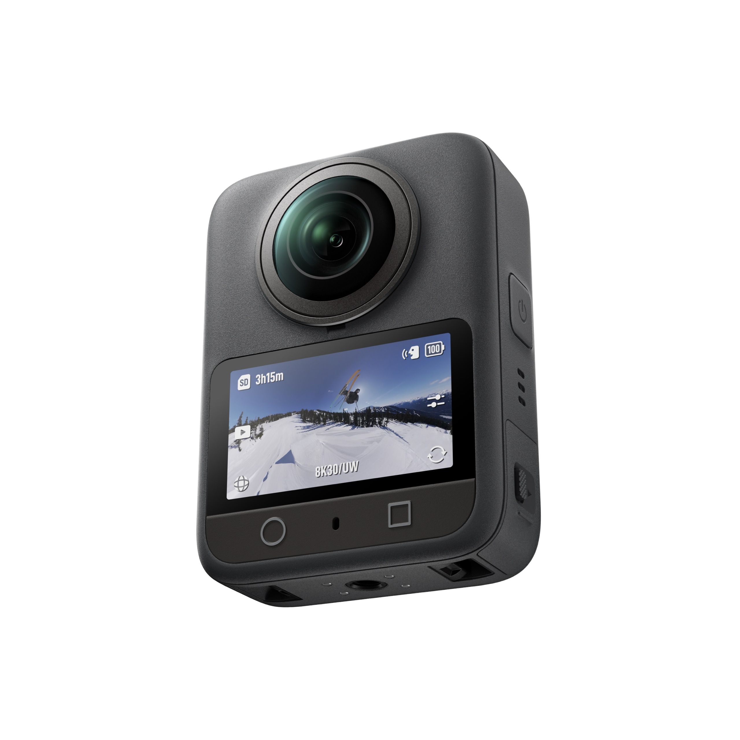 fd5038a5698bea6937c64e29d96d2205@origin Pack estándar Osmo 360 - Imagen 1
