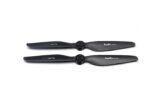 1242 Hélices de fibra de carbono de liberación rápida (1 par) para Swellpro SD4/FD1/SD3/SD3+ Drone