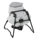 Depósito de sólidos DJI T100
