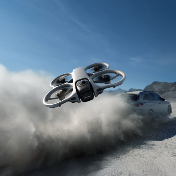 DJI Avata 360 (solo el dron) - Imagen 2