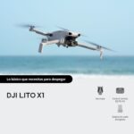 DJI Lito X1 - Imagen 7